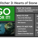 Illustration for article titled iThe Witcher 3: Hearts of Stone/i: The TAY Review
